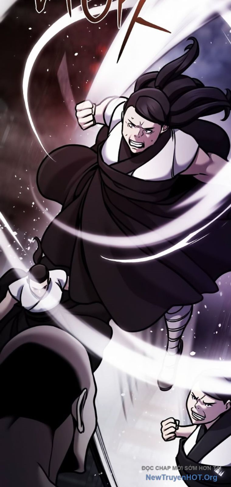 Tiểu Tử Đáng Ngờ Lại Là Cao Thủ Chapter 100 - 36