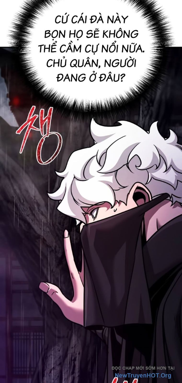 Tiểu Tử Đáng Ngờ Lại Là Cao Thủ Chapter 100 - 49