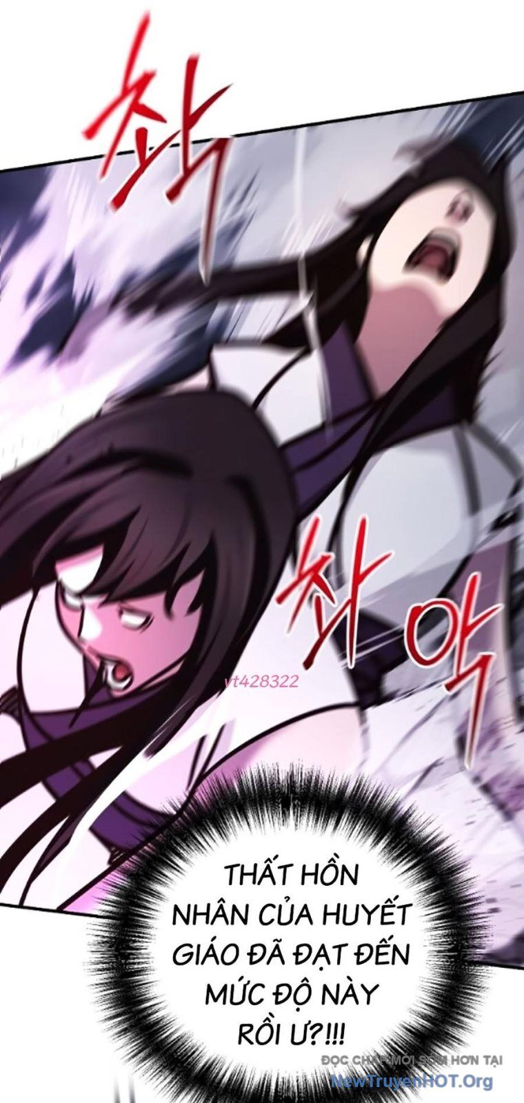 Tiểu Tử Đáng Ngờ Lại Là Cao Thủ Chapter 100 - 6