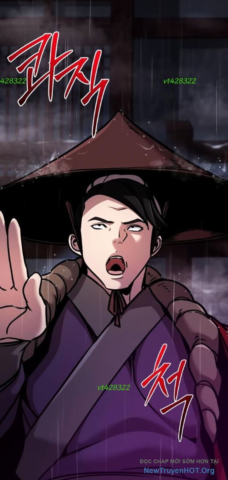 Tiểu Tử Đáng Ngờ Lại Là Cao Thủ Chapter 100 - 56