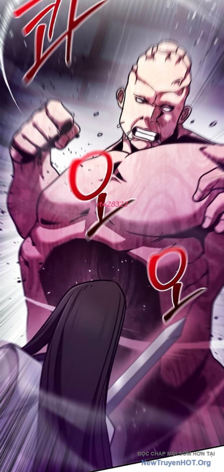 Tiểu Tử Đáng Ngờ Lại Là Cao Thủ Chapter 100 - 59