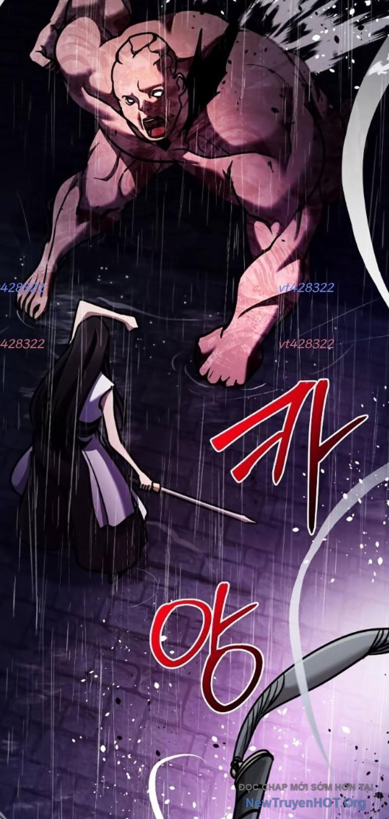 Tiểu Tử Đáng Ngờ Lại Là Cao Thủ Chapter 100 - 61