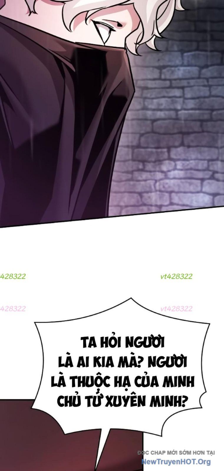 Tiểu Tử Đáng Ngờ Lại Là Cao Thủ Chapter 100 - 70