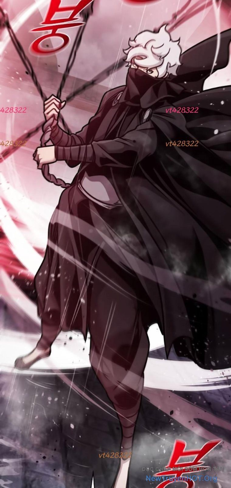 Tiểu Tử Đáng Ngờ Lại Là Cao Thủ Chapter 100 - 73