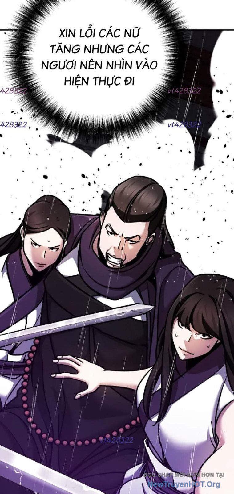 Tiểu Tử Đáng Ngờ Lại Là Cao Thủ Chapter 100 - 77