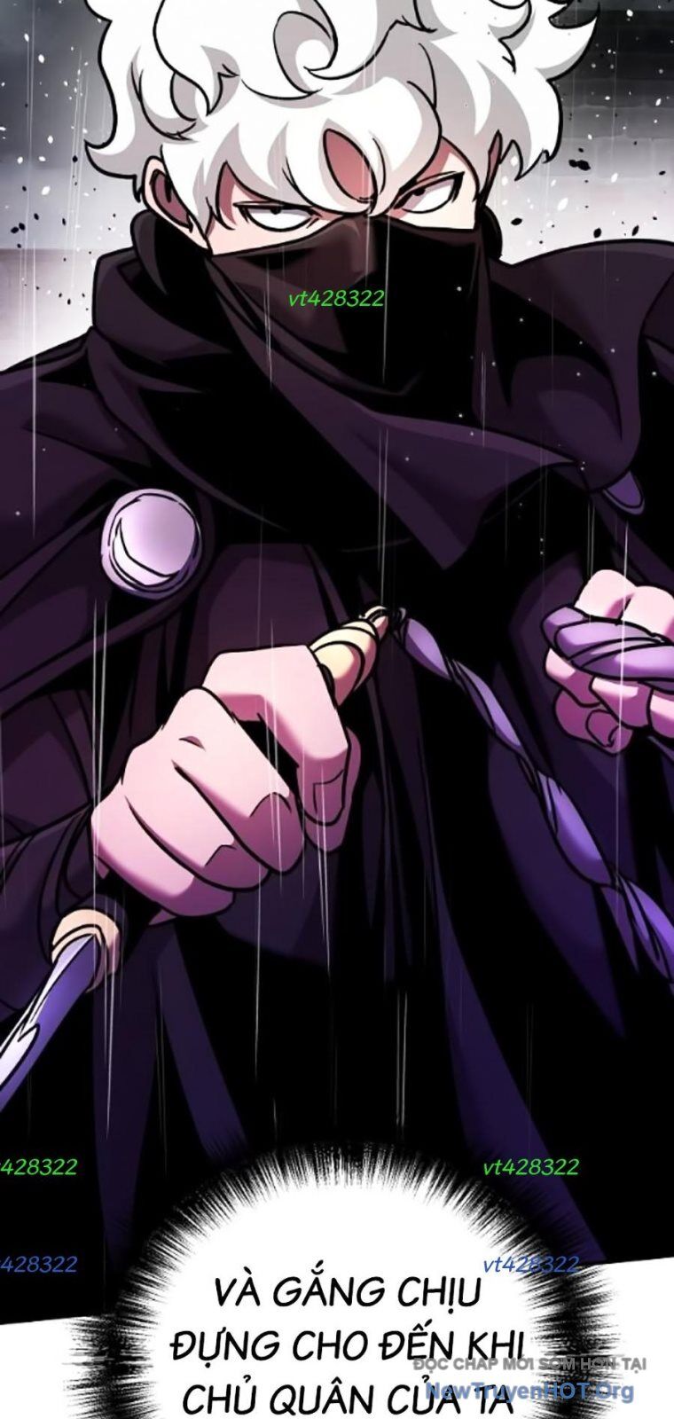 Tiểu Tử Đáng Ngờ Lại Là Cao Thủ Chapter 100 - 79