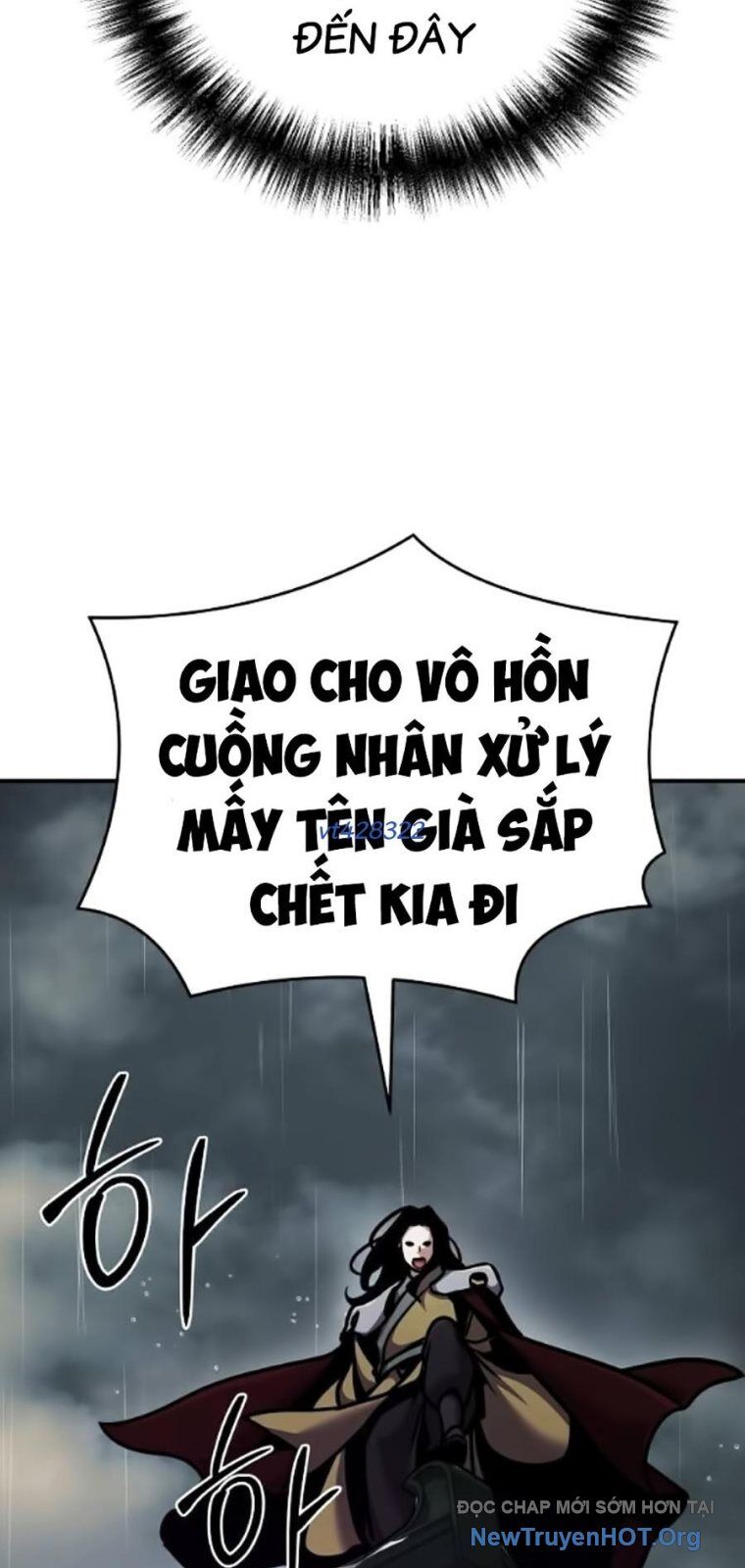 Tiểu Tử Đáng Ngờ Lại Là Cao Thủ Chapter 100 - 80