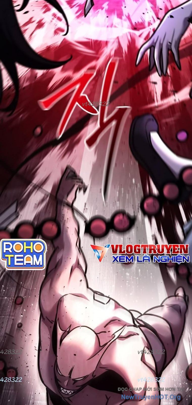 Tiểu Tử Đáng Ngờ Lại Là Cao Thủ Chapter 100 - 9