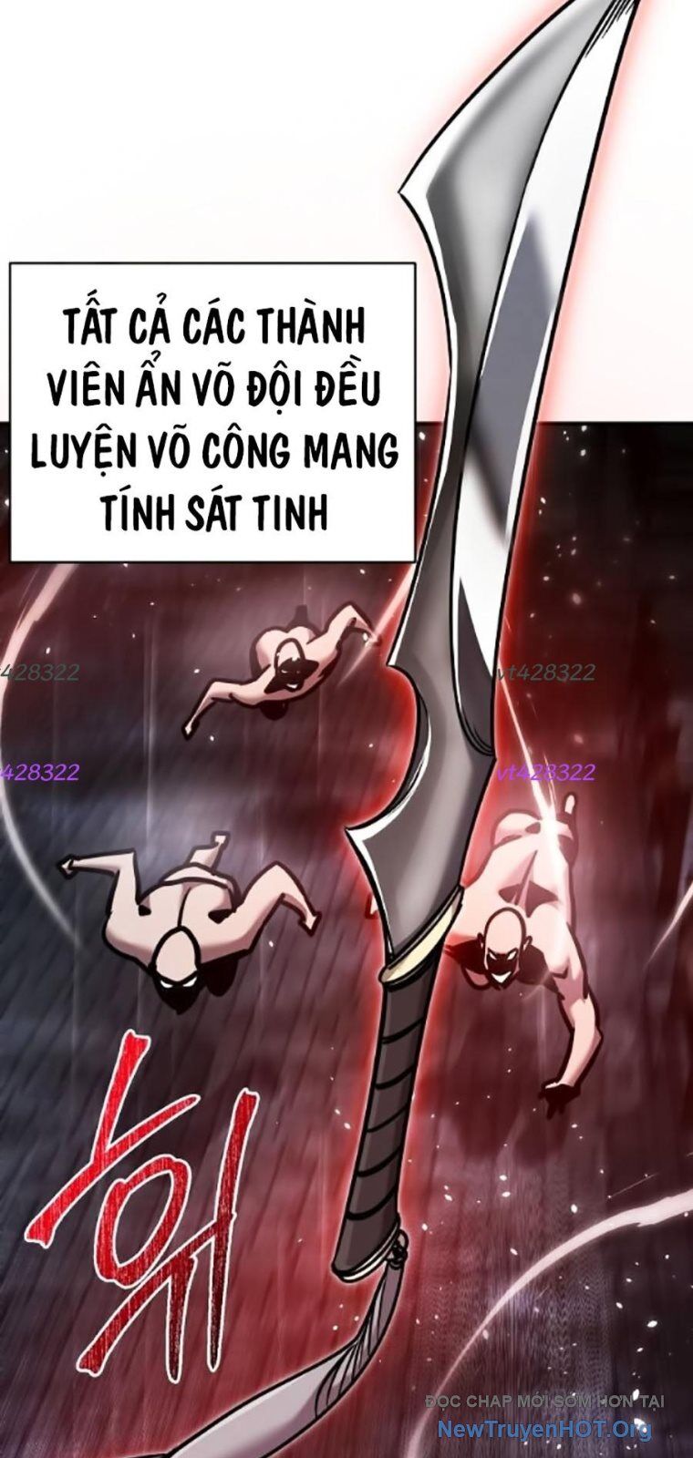 Tiểu Tử Đáng Ngờ Lại Là Cao Thủ Chapter 100 - 82