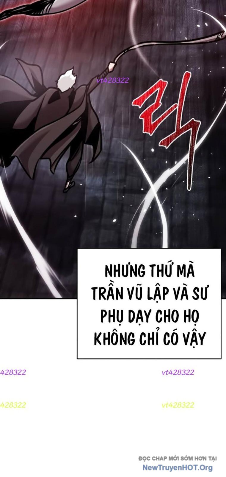 Tiểu Tử Đáng Ngờ Lại Là Cao Thủ Chapter 100 - 83