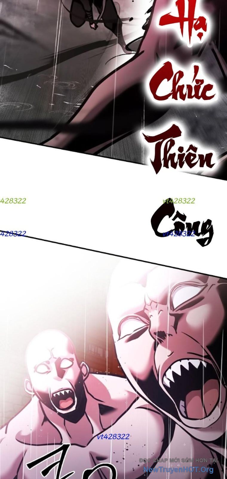 Tiểu Tử Đáng Ngờ Lại Là Cao Thủ Chapter 100 - 86