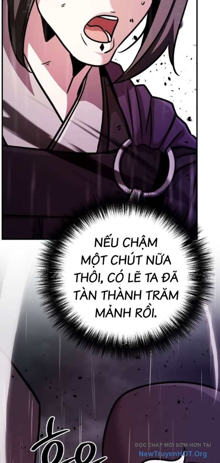 Tiểu Tử Đáng Ngờ Lại Là Cao Thủ Chapter 100 - 93