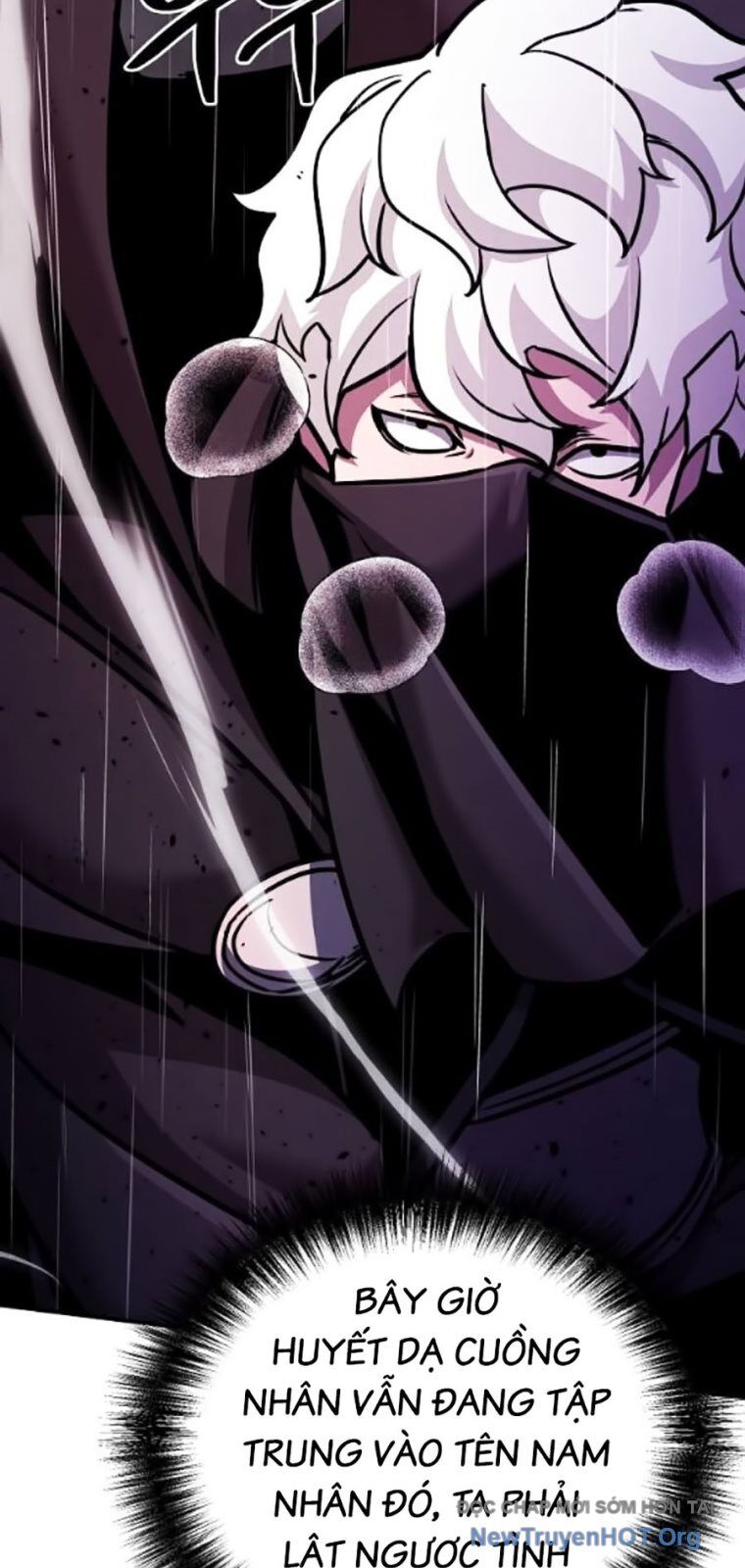 Tiểu Tử Đáng Ngờ Lại Là Cao Thủ Chapter 100 - 94