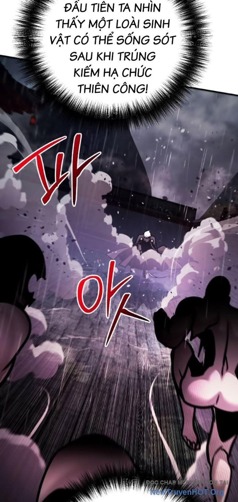 Tiểu Tử Đáng Ngờ Lại Là Cao Thủ Chapter 100 - 99