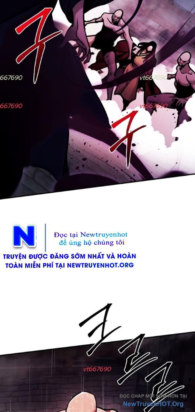 Tiểu Tử Đáng Ngờ Lại Là Cao Thủ Chapter 101 - 11