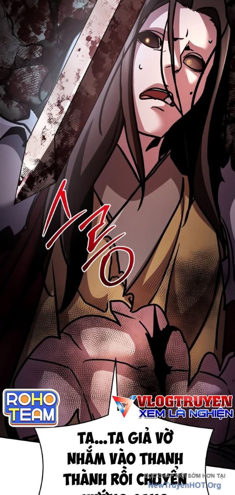 Tiểu Tử Đáng Ngờ Lại Là Cao Thủ Chapter 101 - 106