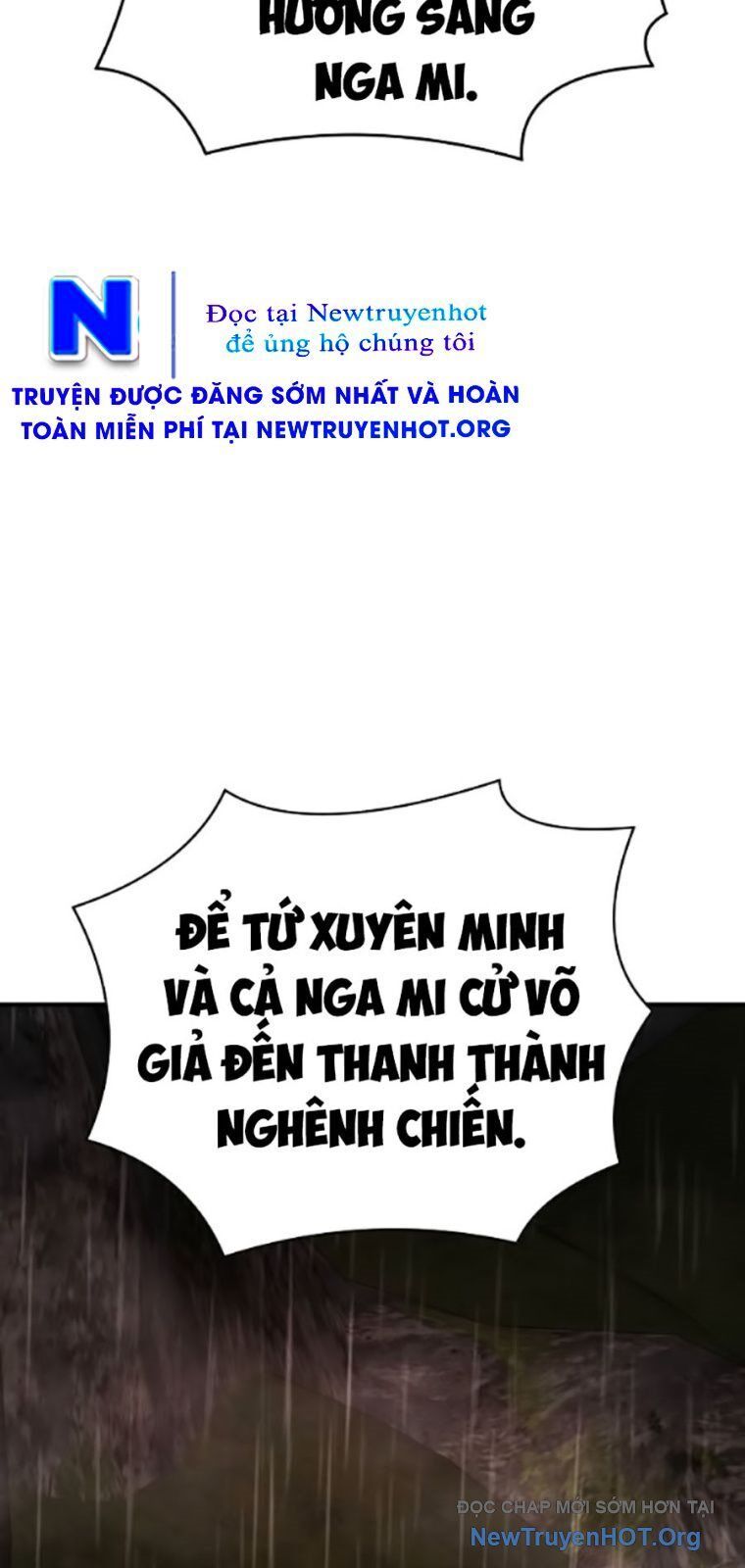 Tiểu Tử Đáng Ngờ Lại Là Cao Thủ Chapter 101 - 107