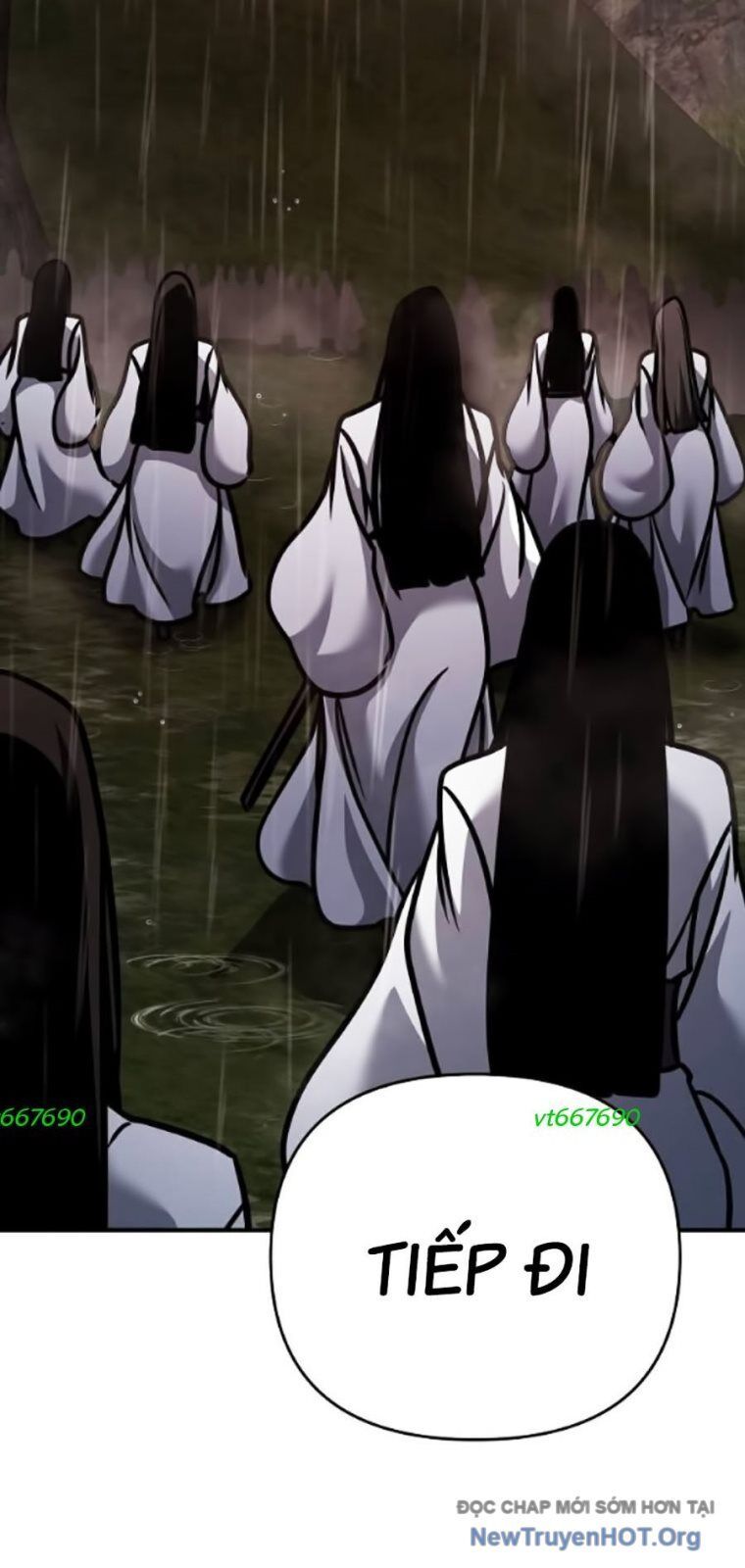 Tiểu Tử Đáng Ngờ Lại Là Cao Thủ Chapter 101 - 108