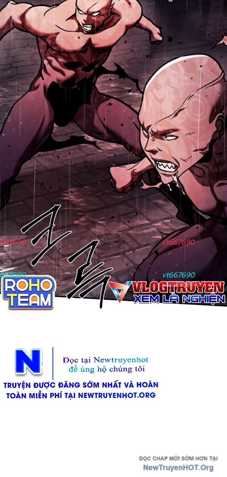 Tiểu Tử Đáng Ngờ Lại Là Cao Thủ Chapter 101 - 12