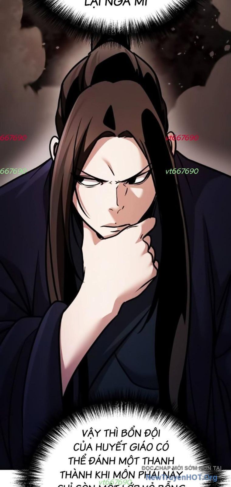 Tiểu Tử Đáng Ngờ Lại Là Cao Thủ Chapter 101 - 111