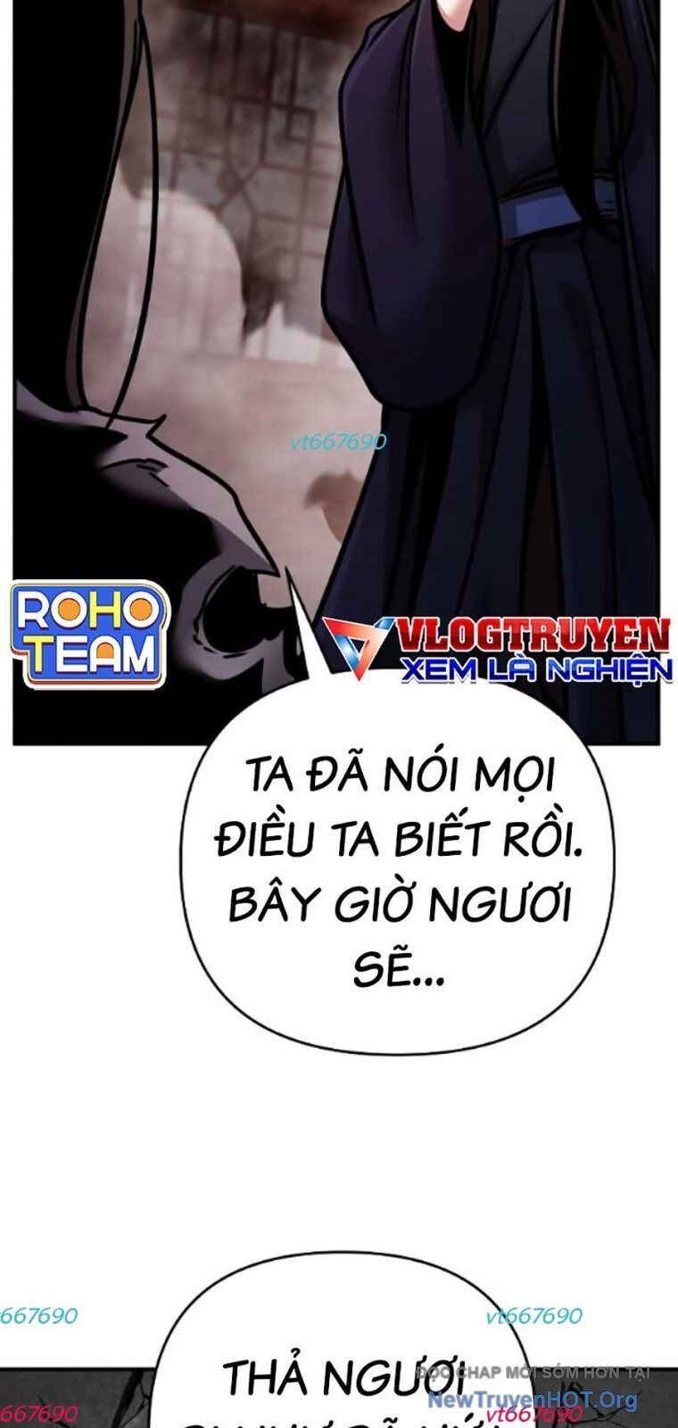 Tiểu Tử Đáng Ngờ Lại Là Cao Thủ Chapter 101 - 113