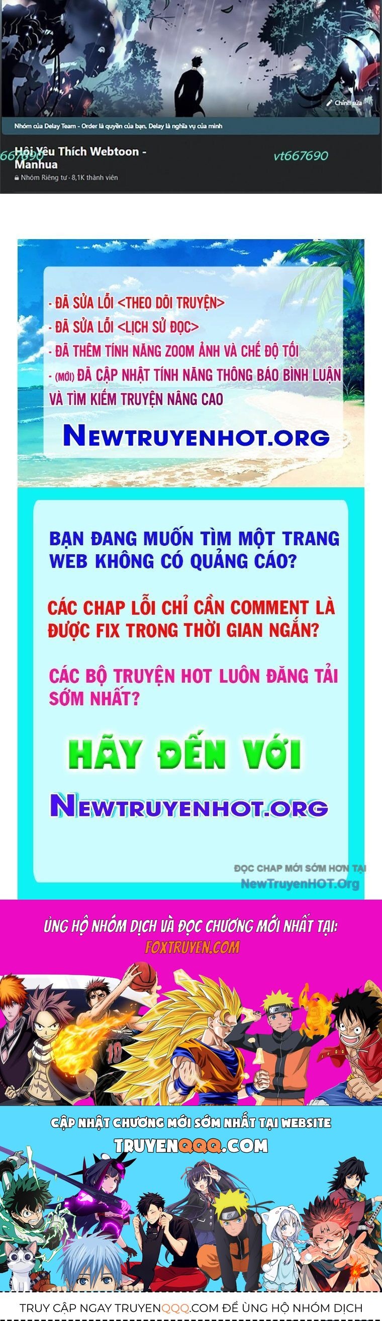 Tiểu Tử Đáng Ngờ Lại Là Cao Thủ Chapter 101 - 123