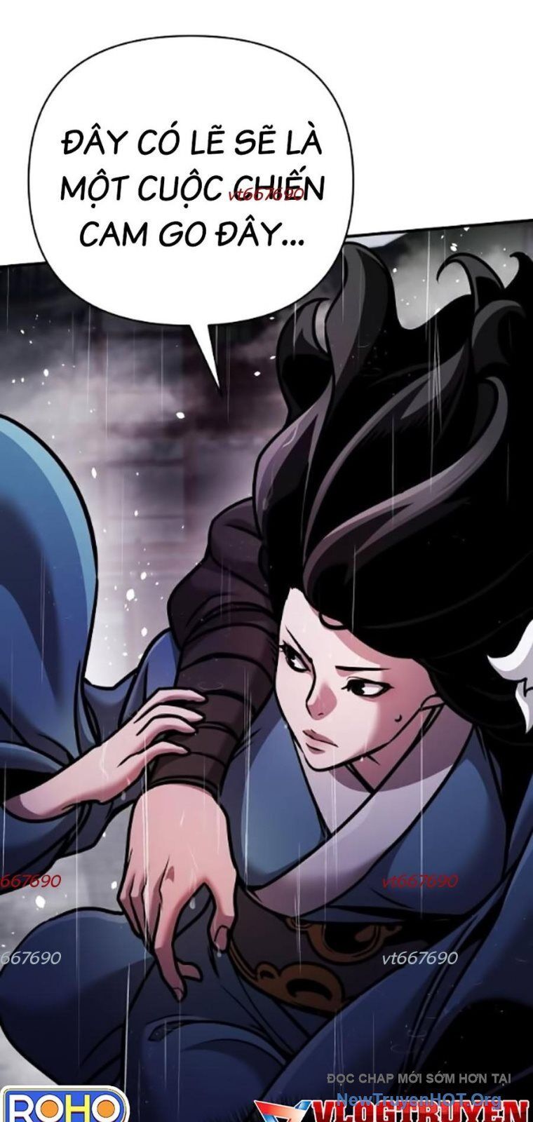 Tiểu Tử Đáng Ngờ Lại Là Cao Thủ Chapter 101 - 17