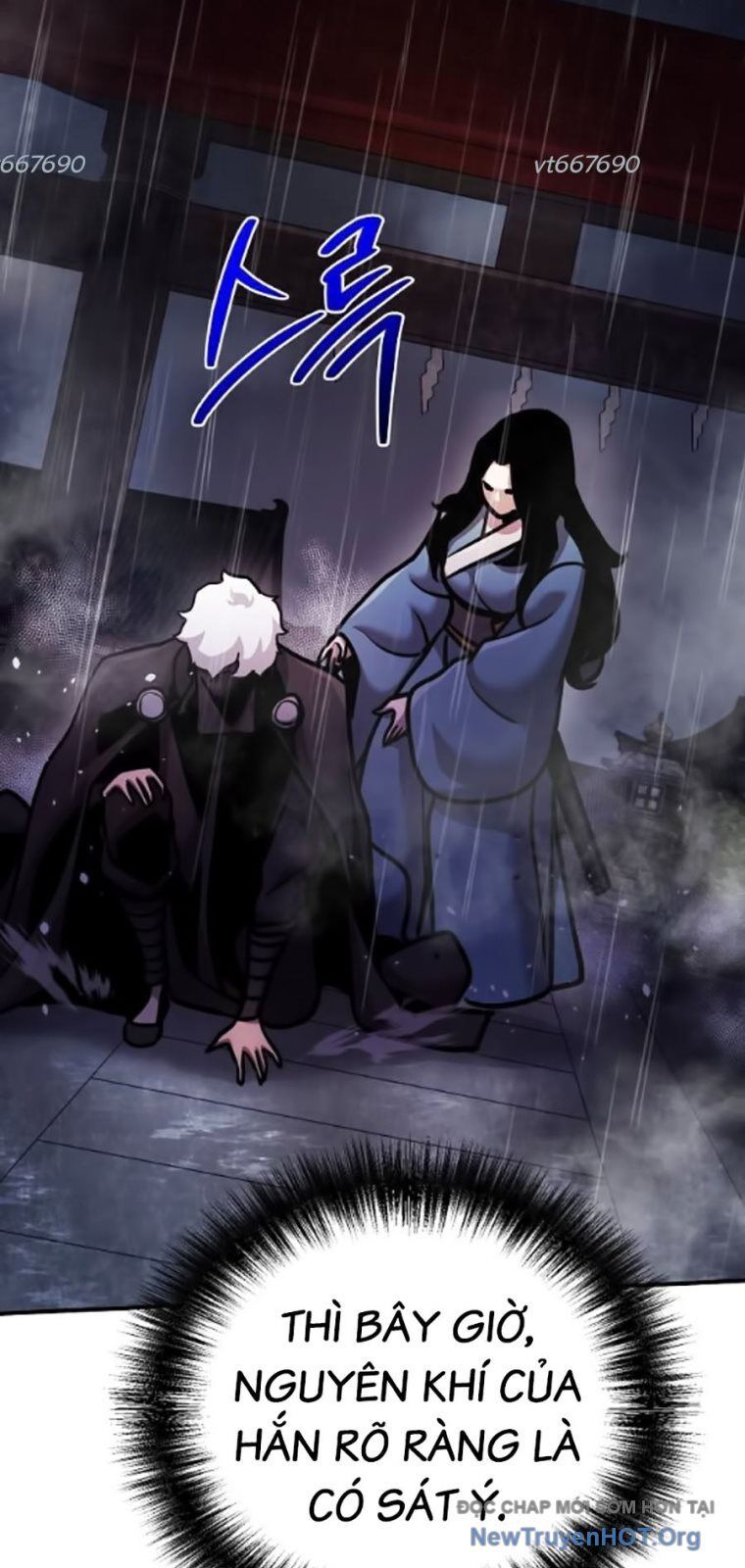 Tiểu Tử Đáng Ngờ Lại Là Cao Thủ Chapter 101 - 19