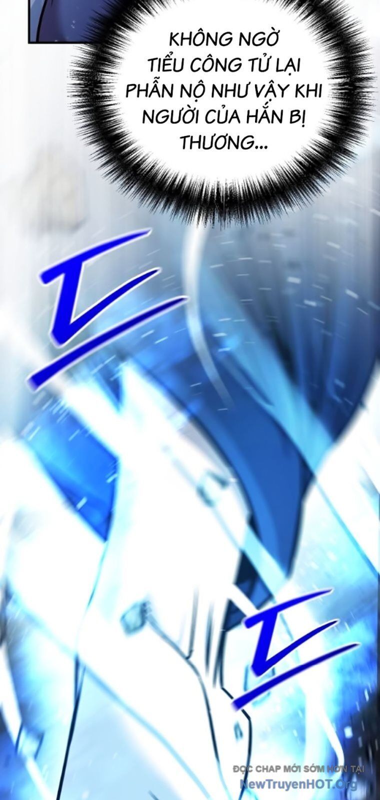 Tiểu Tử Đáng Ngờ Lại Là Cao Thủ Chapter 101 - 21