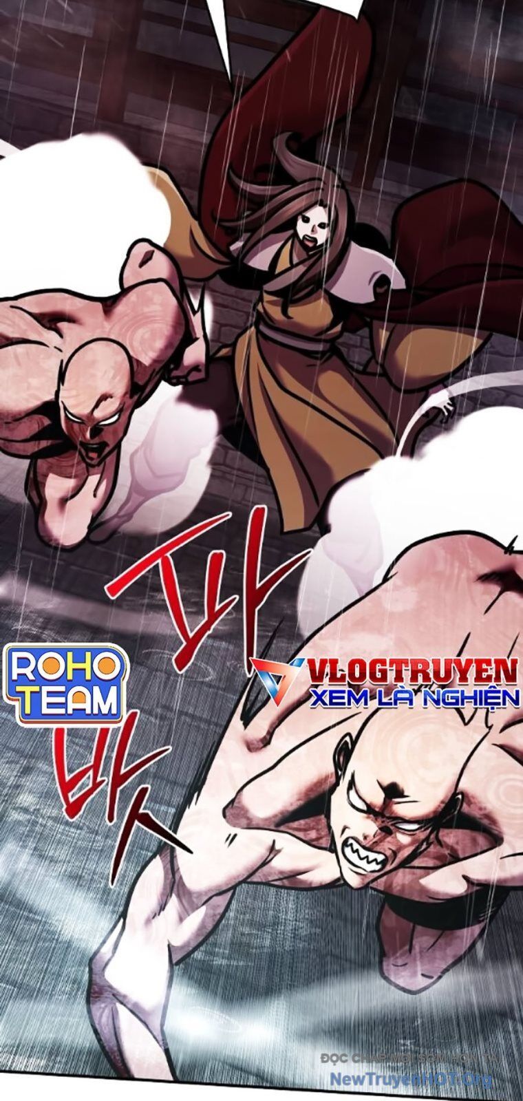 Tiểu Tử Đáng Ngờ Lại Là Cao Thủ Chapter 101 - 29