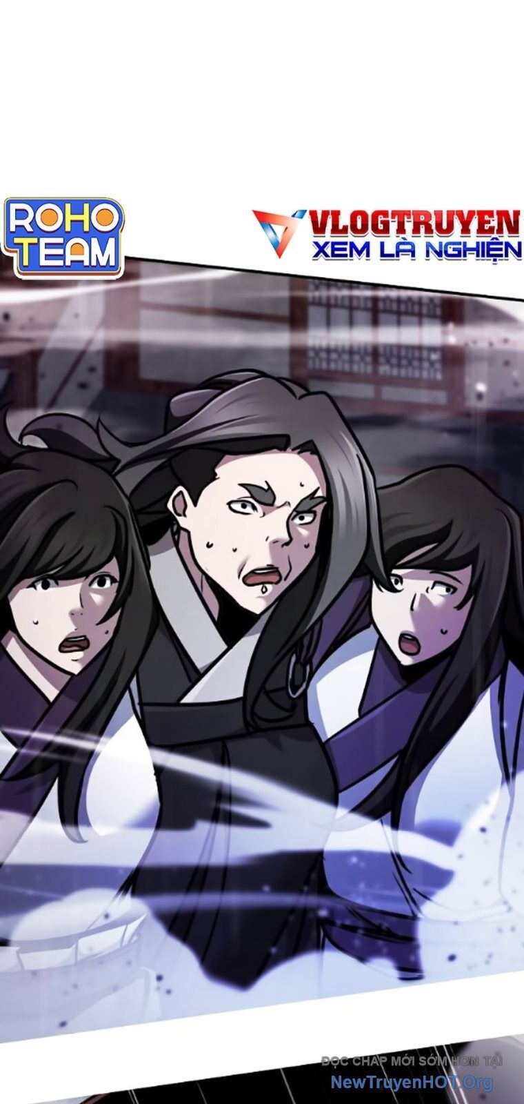 Tiểu Tử Đáng Ngờ Lại Là Cao Thủ Chapter 101 - 35