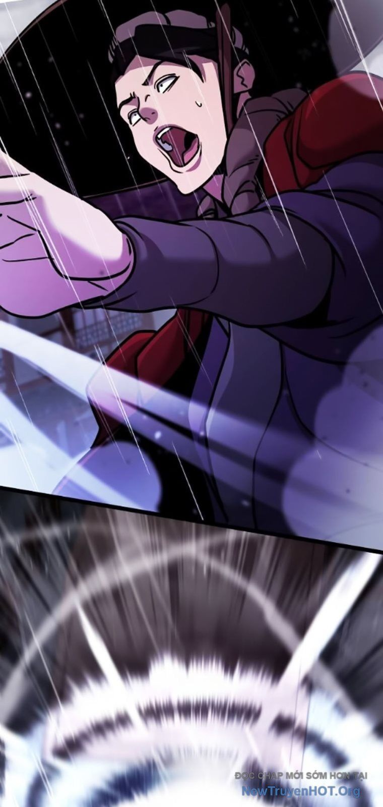 Tiểu Tử Đáng Ngờ Lại Là Cao Thủ Chapter 101 - 36
