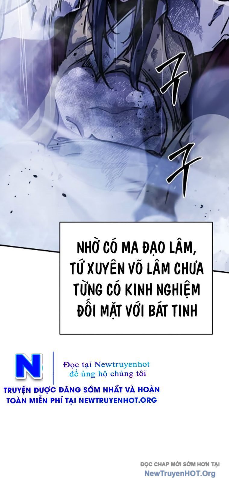 Tiểu Tử Đáng Ngờ Lại Là Cao Thủ Chapter 101 - 39