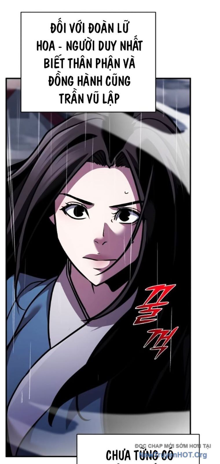 Tiểu Tử Đáng Ngờ Lại Là Cao Thủ Chapter 101 - 40