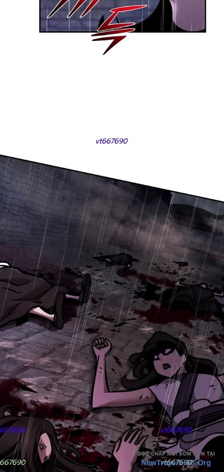 Tiểu Tử Đáng Ngờ Lại Là Cao Thủ Chapter 101 - 5