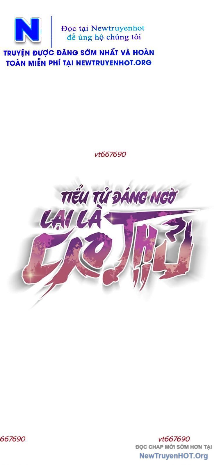Tiểu Tử Đáng Ngờ Lại Là Cao Thủ Chapter 101 - 49