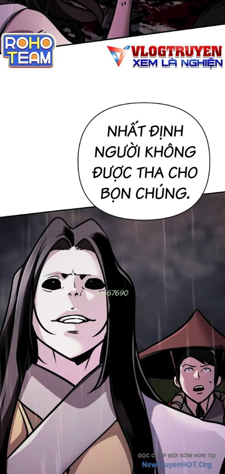 Tiểu Tử Đáng Ngờ Lại Là Cao Thủ Chapter 101 - 6