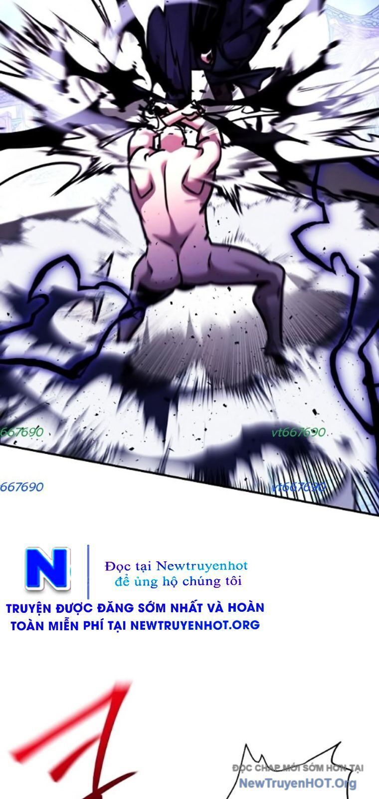 Tiểu Tử Đáng Ngờ Lại Là Cao Thủ Chapter 101 - 56