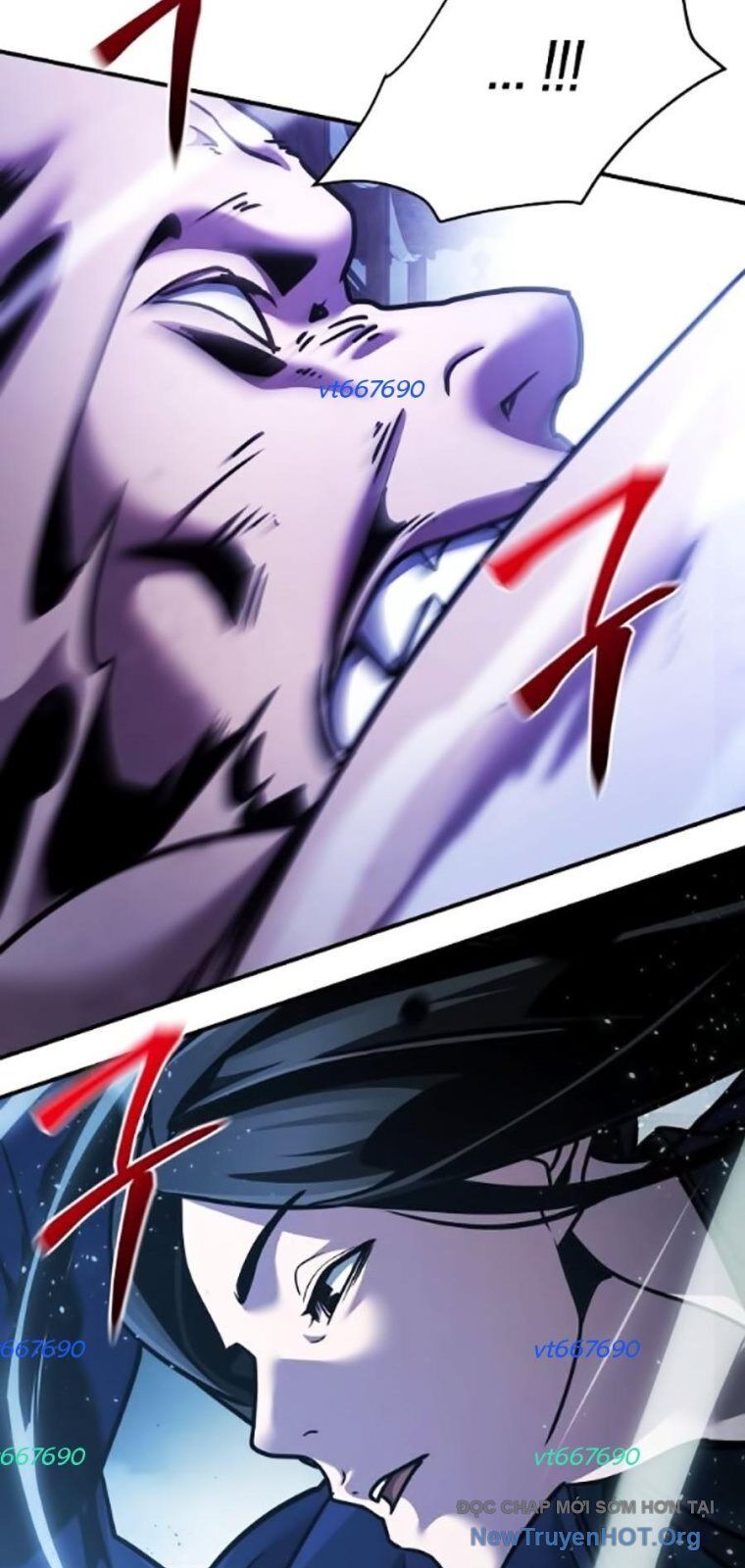 Tiểu Tử Đáng Ngờ Lại Là Cao Thủ Chapter 101 - 57