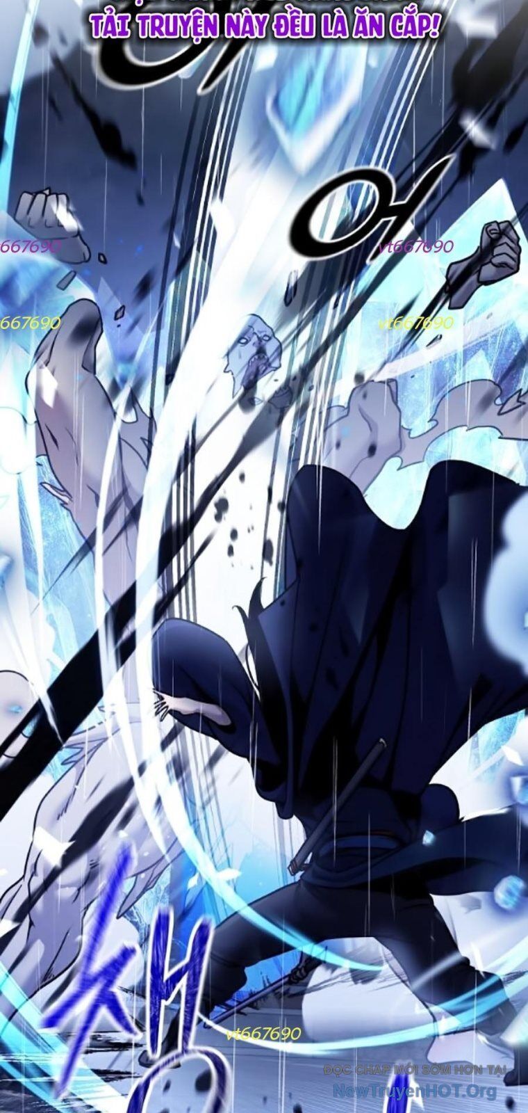 Tiểu Tử Đáng Ngờ Lại Là Cao Thủ Chapter 101 - 61