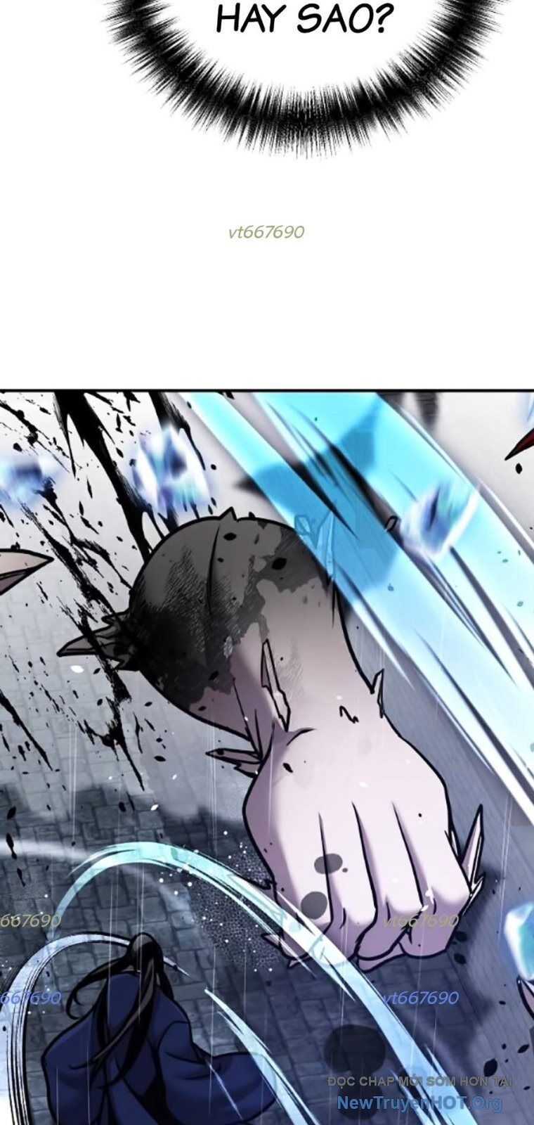 Tiểu Tử Đáng Ngờ Lại Là Cao Thủ Chapter 101 - 67
