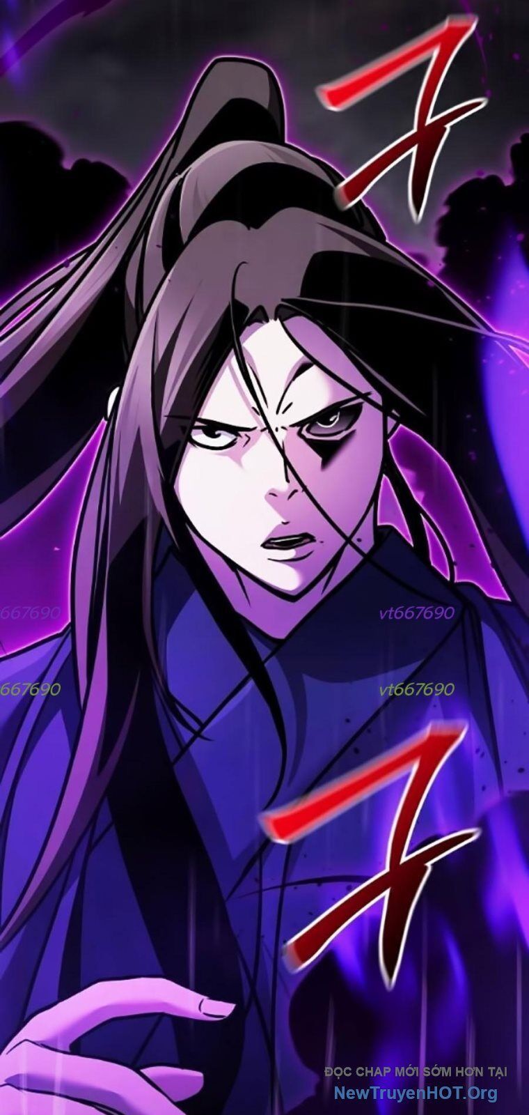 Tiểu Tử Đáng Ngờ Lại Là Cao Thủ Chapter 101 - 8