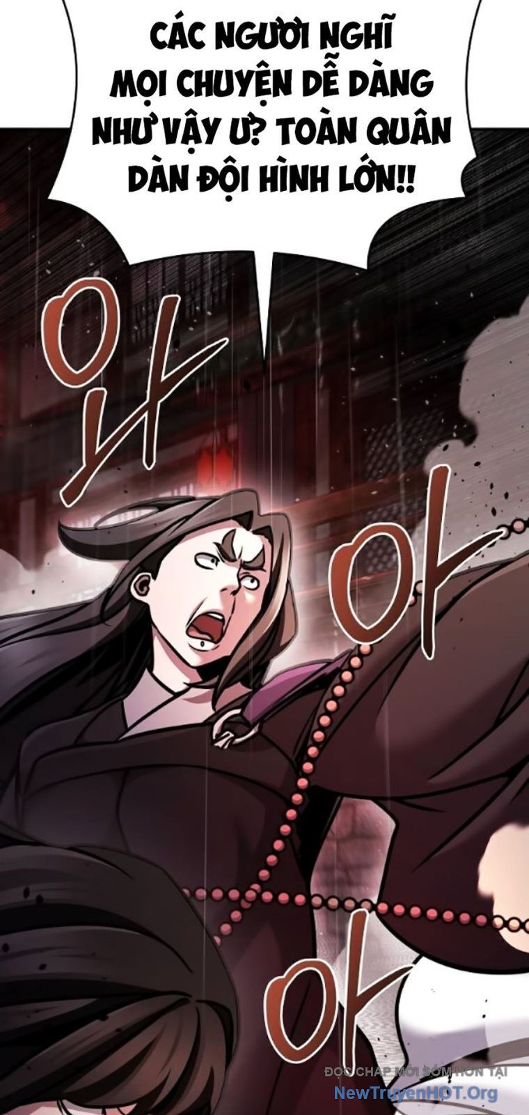 Tiểu Tử Đáng Ngờ Lại Là Cao Thủ Chapter 101 - 80