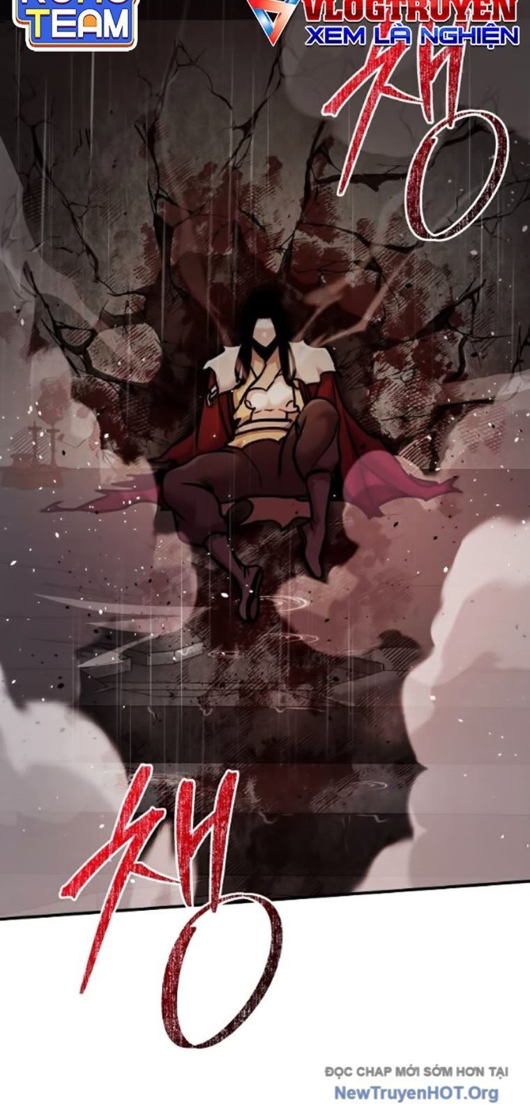 Tiểu Tử Đáng Ngờ Lại Là Cao Thủ Chapter 101 - 82