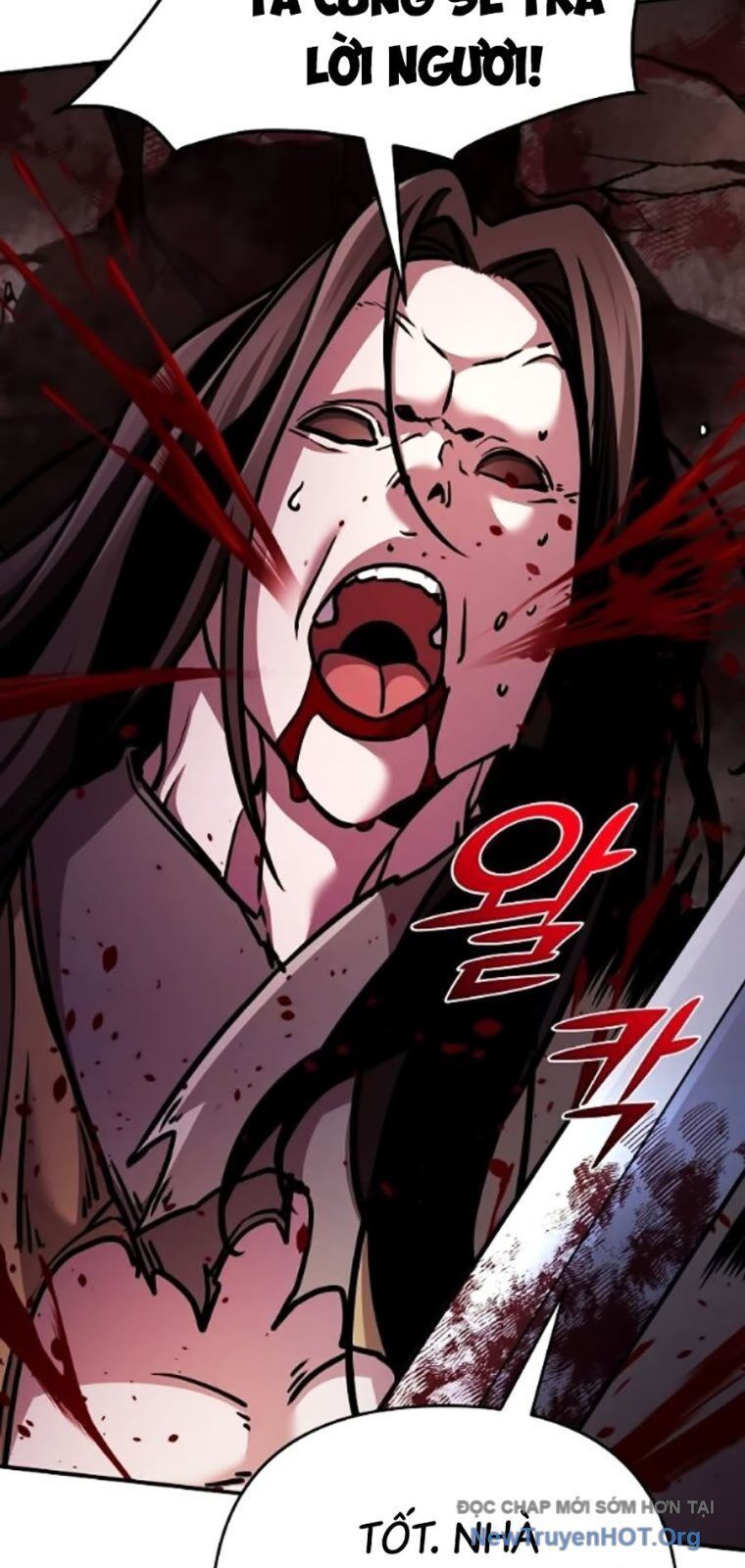 Tiểu Tử Đáng Ngờ Lại Là Cao Thủ Chapter 101 - 94
