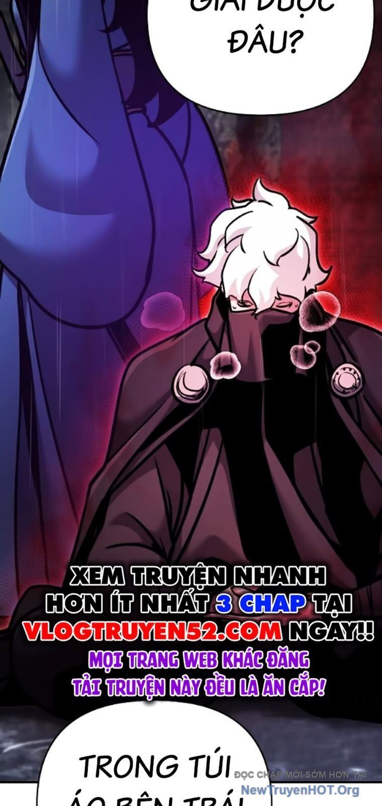 Tiểu Tử Đáng Ngờ Lại Là Cao Thủ Chapter 101 - 96