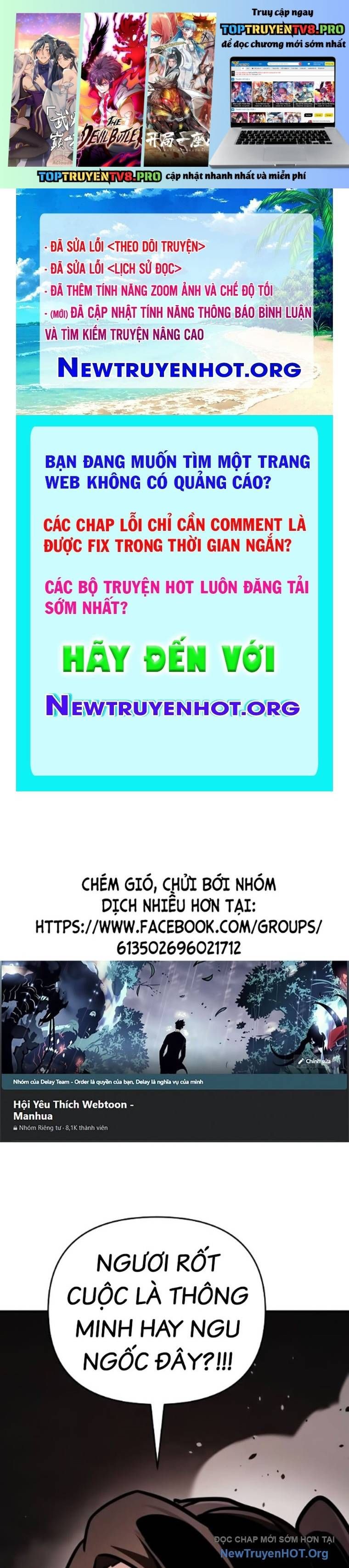 Tiểu Tử Đáng Ngờ Lại Là Cao Thủ Chapter 102 - 2