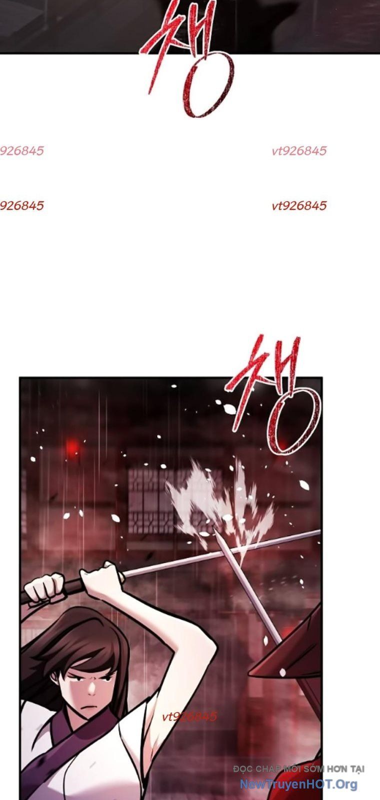 Tiểu Tử Đáng Ngờ Lại Là Cao Thủ Chapter 102 - 11