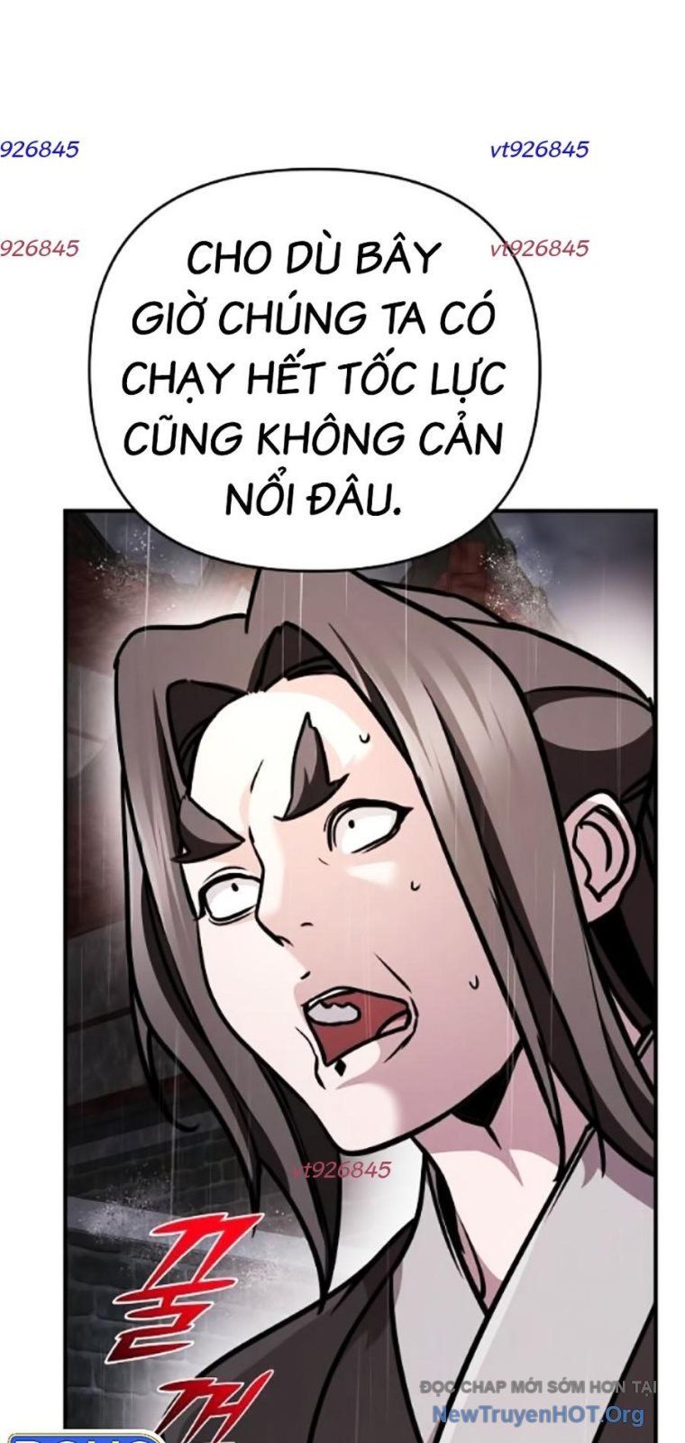 Tiểu Tử Đáng Ngờ Lại Là Cao Thủ Chapter 102 - 101