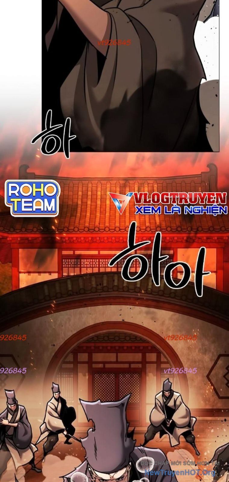 Tiểu Tử Đáng Ngờ Lại Là Cao Thủ Chapter 102 - 107